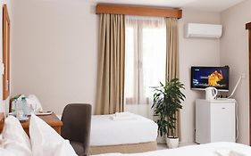 Homelike Guest House